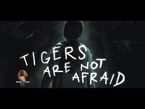 Tigers Are Not Afraid REVIEW - SPOILER WARNING