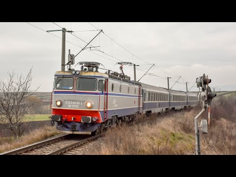 Trenuri Stroiesti - 28.11.2020