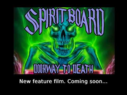 Tráiler de Spirit Board: Doorway to Death (2026)