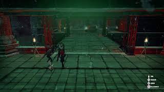 [實況]天選大人 暗喻幻想豪華版實況