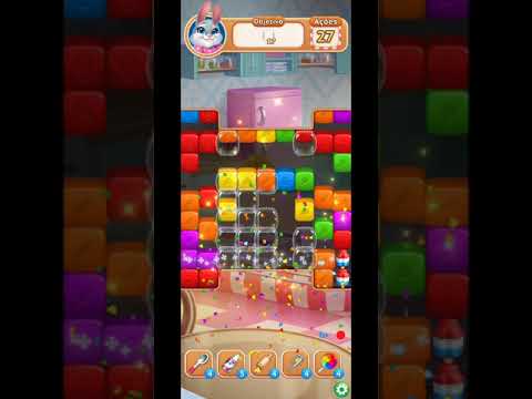 Sweet Escapes Design a Bakery Level 90 - NO BOOSTERS 🐰🐇 [ Leo G ]