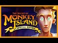 The Secret Of Monkey Island: Special Edition Full Game 
