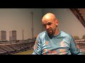 Bryan Smeets: 'Nog steeds vertrouwen in waar we mee bezig zijn'