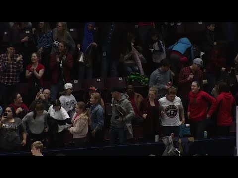 Raptors 905 vs. Fort Wayne Mad Ants - Condensed Game