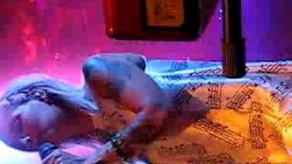 Tilly and the Wall - Lost Girls Cat&#39;s Cradle 7/25/08