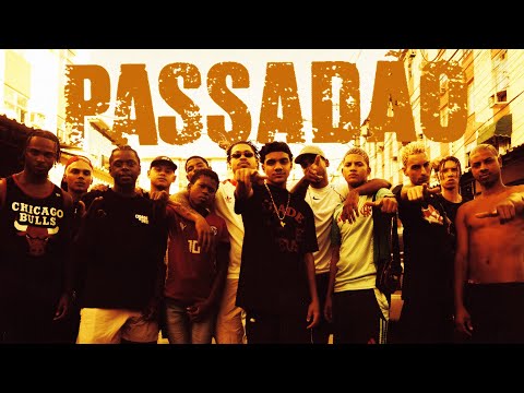 GBZ7N - Passadão (Videoclipe Oficial)