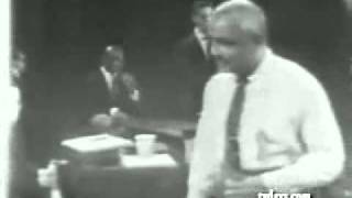 Art Ford's Jazz Party 10 09 1958 with Buster Bailey , Bill Henderson