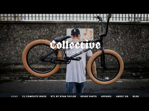Collective Bikes | BMX
