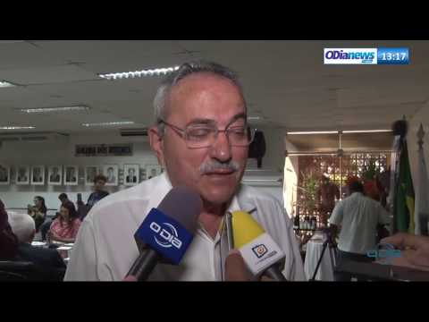 O DIA NEWS 19 08  Dep. Federal AÌtila Lira