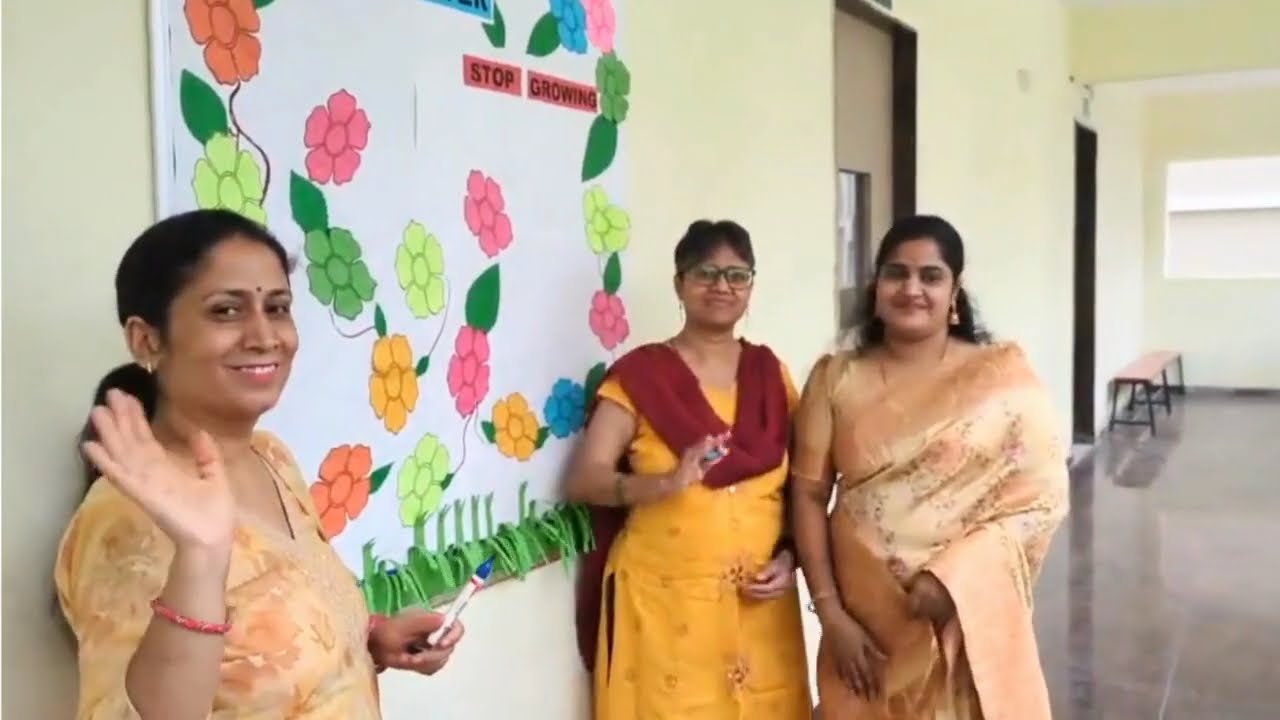 Welcome Back to School 2025! | DevGuru – Let the Learning Begin! #education #school