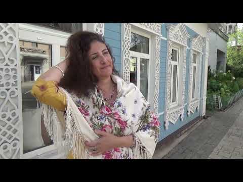Маричель - Романс "Отцвели Хризантемы"