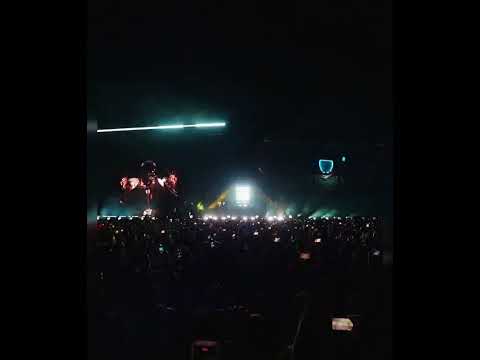 Erick Prydz b2b Anyma - Proper Education (Coachella Remix)