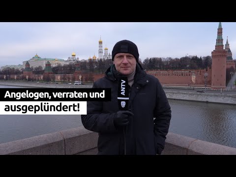 Ein Volk im Delirium: Was ist nur mit den Deutschen los? 🇩🇪