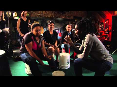 Rhythm Republic Events