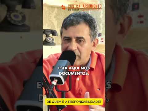 Live com ex vereador Vagner Martins, falando sobre a operação Solutio em Itumbiara/Go