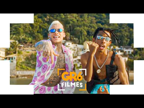 MC Luki e MC Pedrinho - To De Juliete (GR6 Explode) DJ Oreia