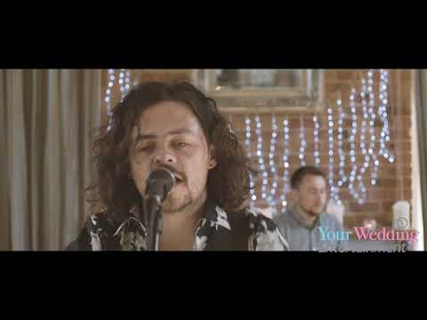 Your Wedding Entertainment video.