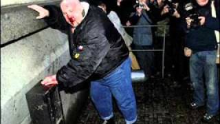 HELLKRUSHER   -   Waste Of Life .