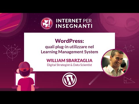 WordPress: quali plug-in utilizzare nel Learning Management System