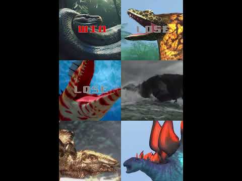 Today’s winners may be tomorrow’s losers. #2 #pong1977 #dinosaurshorts #dinosaurshort