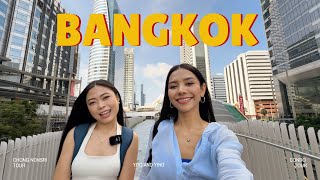 Discover One of Bangkok’s Best Neighborhood In Sathorn
