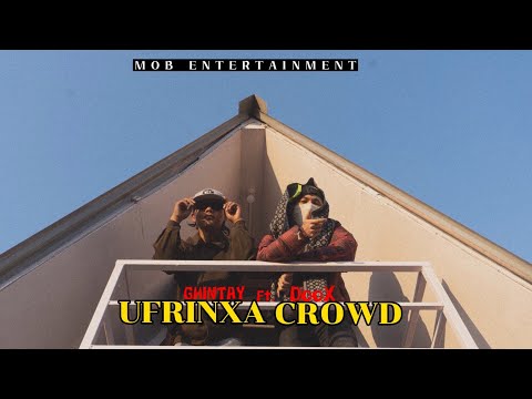 Uffrinxa Crowd - Ghintay x DooX