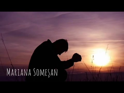Mariana Someșan - Mă-ntreb atent în miez de noapte | cântare + versuri