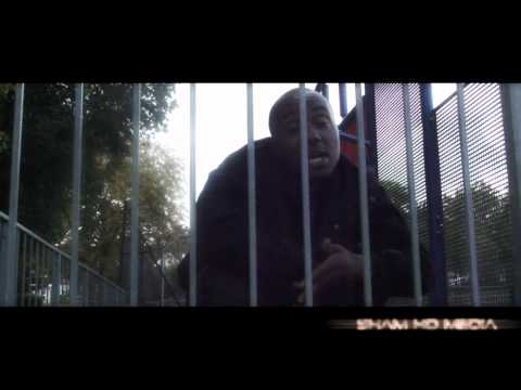 Sham HD Media - Rythemz - Im On One (Hood Video)