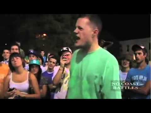No Coast Battles: NFact vs. VoKab