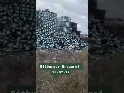 Bier Fail Orkantief Wind Sturm