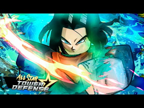 UNITS YOU FORGOT EXISTED IN ASTD! (PT.2) | All Star Tower Defense