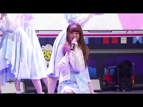 30102022 - คำสัญญาปีศาจ - LAST IDOL TH (Kae Focus) - IDOL FINN FEST 2022 TCC2022 @Siam Paragon