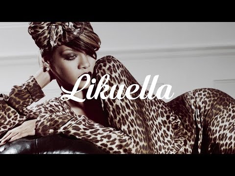 Rihanna - California King Bed (Lyvens Remix)