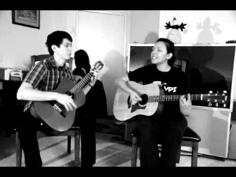 The Pristines - Acoustic Session