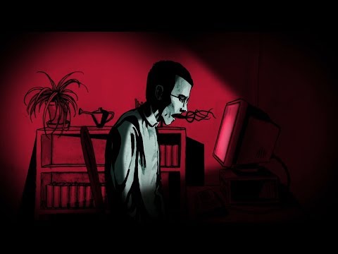 Video thumbnail for People Who Eat Darkness