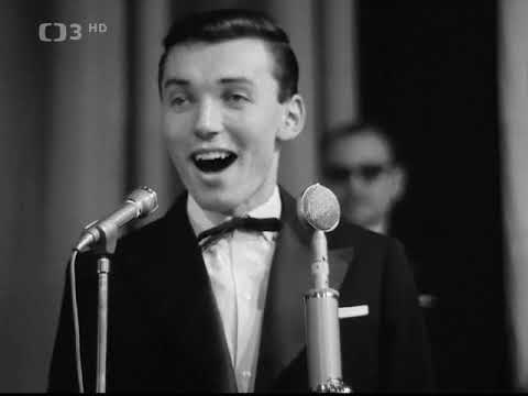 Karel Gott - Miluj mne nebo opusť (live)