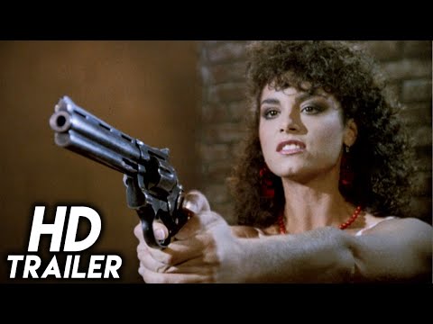 Avenging Angel (1985) Trailer