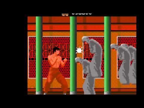 Videogame Music Remixes/China Warrior - Main Theme