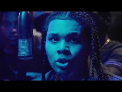 Yommy G - G2C (WhoRunItNYC Performance)