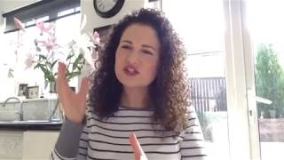 Be Anxious for Nothing