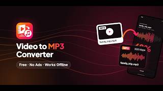 Download lagu Video to MP3 Converter for Android – Free, No Ads, Offline mp3