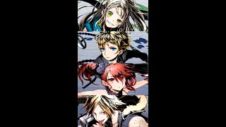 【ディバゲ】四大魔王(聖級)との戦い！【実況】 #Shorts