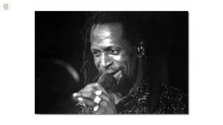Gregory Isaacs - Welcome Home