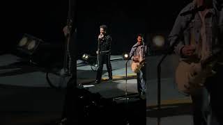 Jonas Brothers - LA Baby @ Greetings From Your Hometown Intuit Dome Los Angeles  