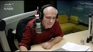 Heinz Rudolf Kunze im MDR:  Auf den Punkt gebracht Sprachschändung Irrsinn Genderwahn, Meinungsmafia