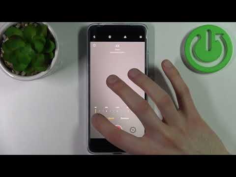 How to Change Time Lapse Speed on XIAOMI Poco M4 Pro