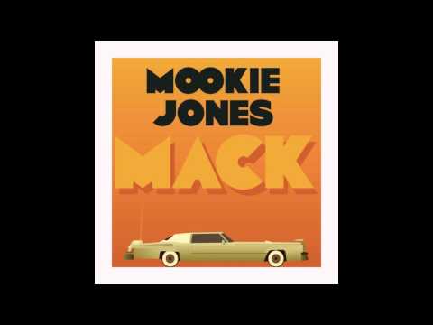 Mookie Jones - And 1 (Produced By Cardo)