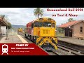 Queensland Rail 2901 on Test & More