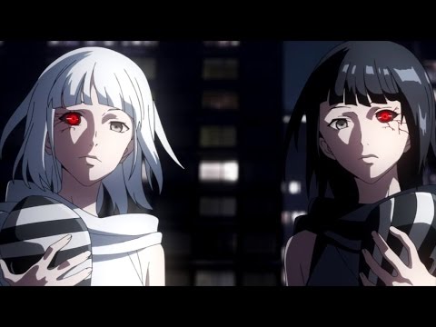 Bleu Wolf Reacts to - Tokyo Ghoul:Re Chapter 80 "gross"