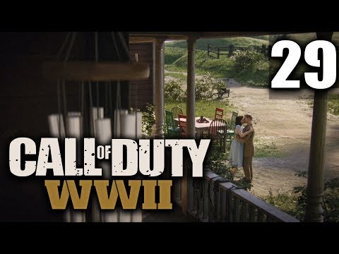 SENT HOME | Ep. 29 | Call of Duty: WWII